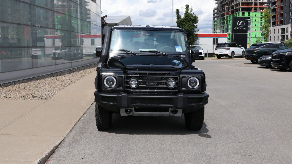INEOS Grenadier Trialmaster Edition 2026 d&rsquo;occasion à vendre - 2