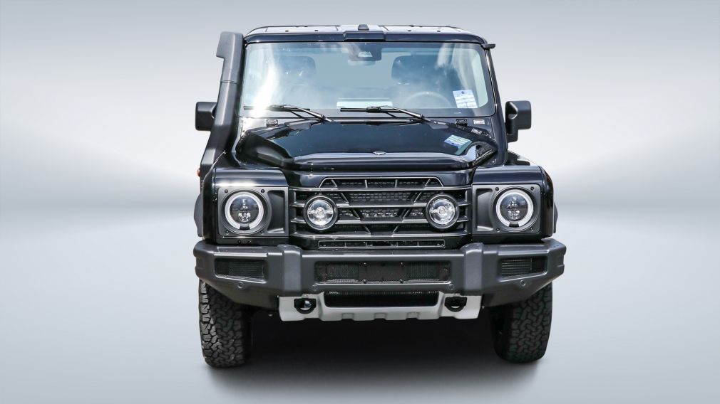 INEOS Grenadier Trialmaster Edition 2026 d&rsquo;occasion à vendre - 2