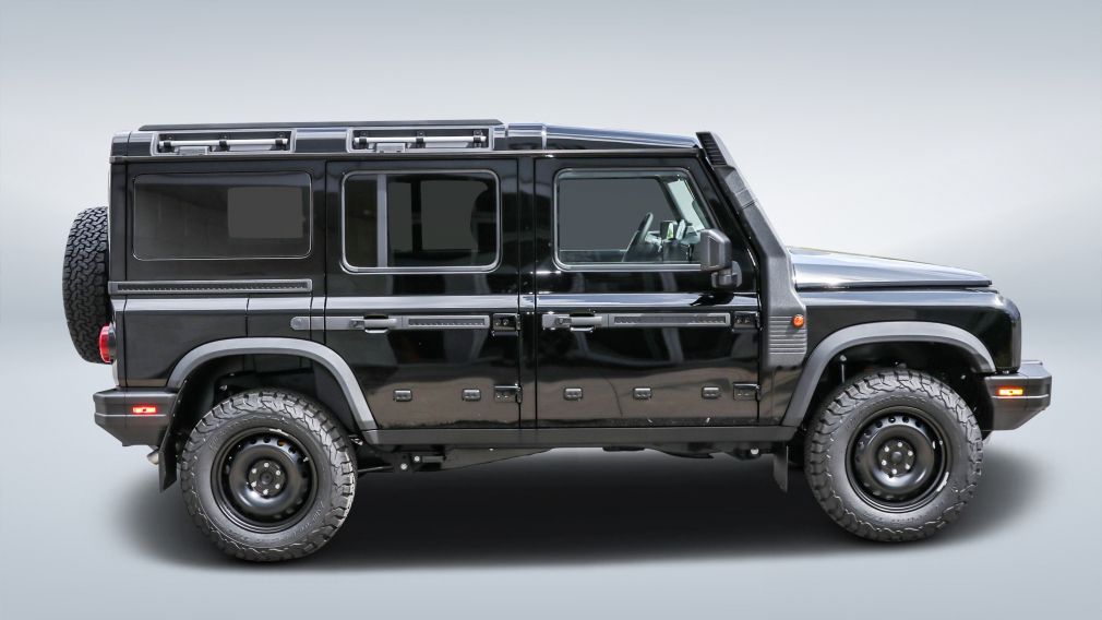 INEOS Grenadier Trialmaster Edition 2026 d&rsquo;occasion à vendre - 8