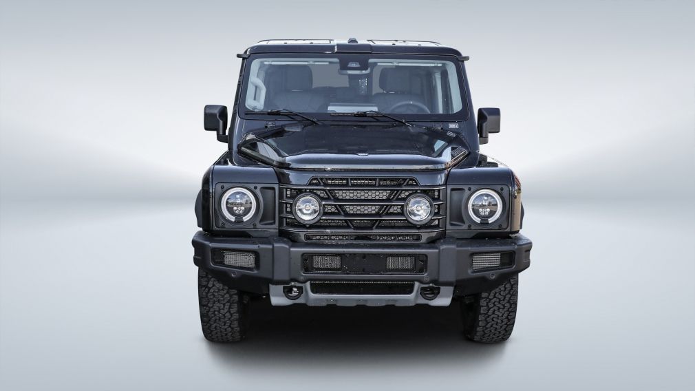 INEOS Grenadier Fieldmaster Edition 2026 à vendre à Trois-Rivières - 2