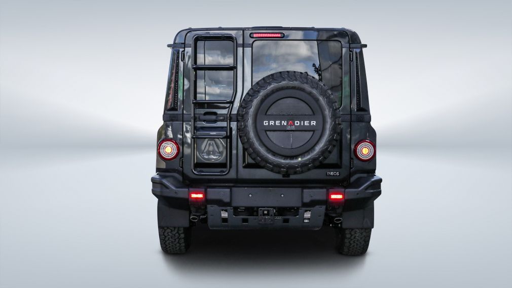 INEOS Grenadier Fieldmaster Edition 2026 à vendre à Trois-Rivières - 6