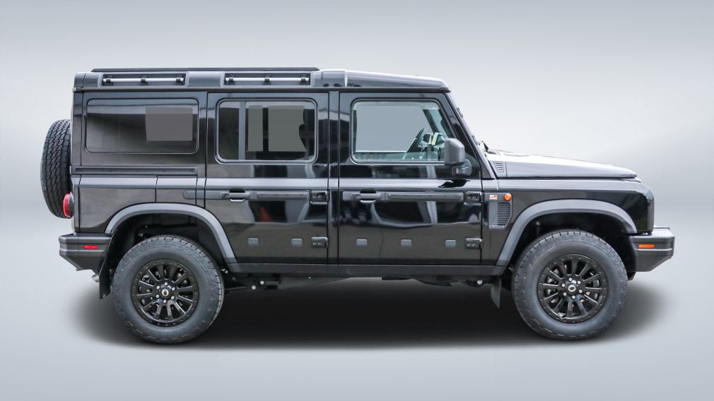 INEOS Grenadier Black Edition 2026 à vendre à Trois-Rivières - 8