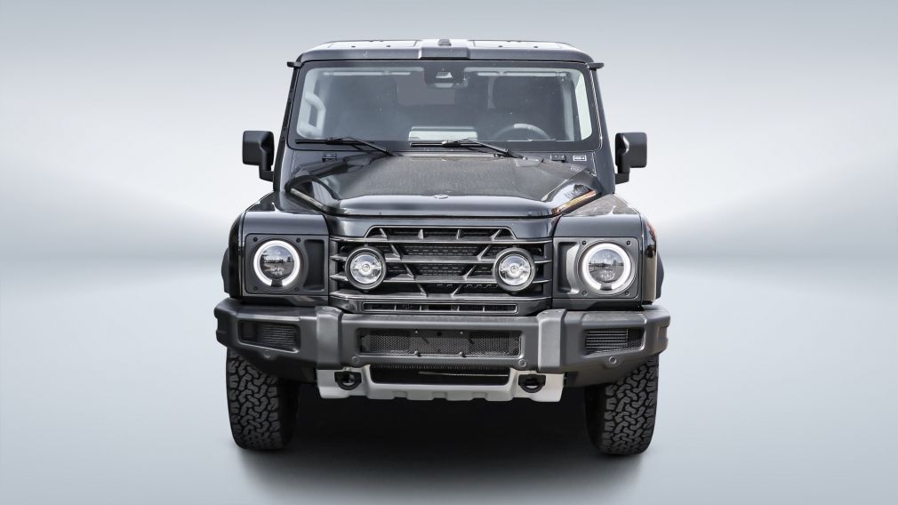 INEOS Grenadier Fieldmaster Edition 2026 d&rsquo;occasion à vendre - 2