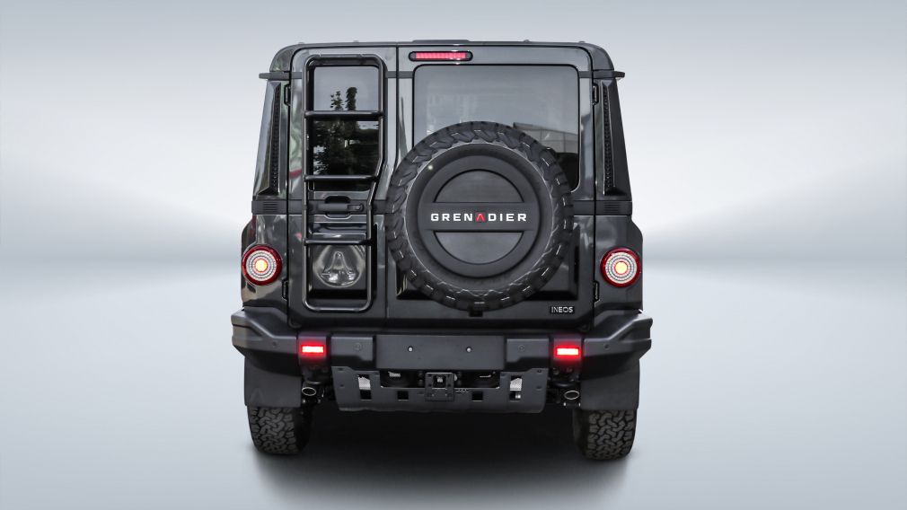 INEOS Grenadier Fieldmaster Edition 2026 d&rsquo;occasion à vendre - 6