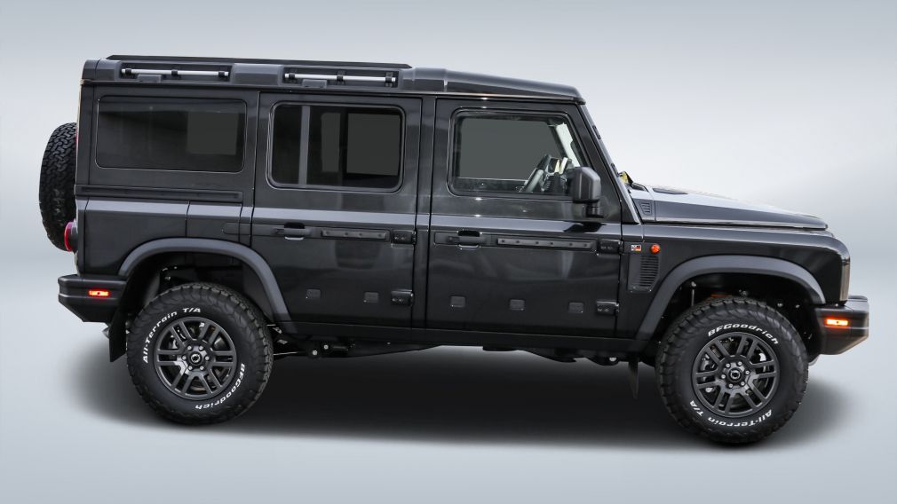 INEOS Grenadier Fieldmaster Edition 2026 d&rsquo;occasion à vendre - 7
