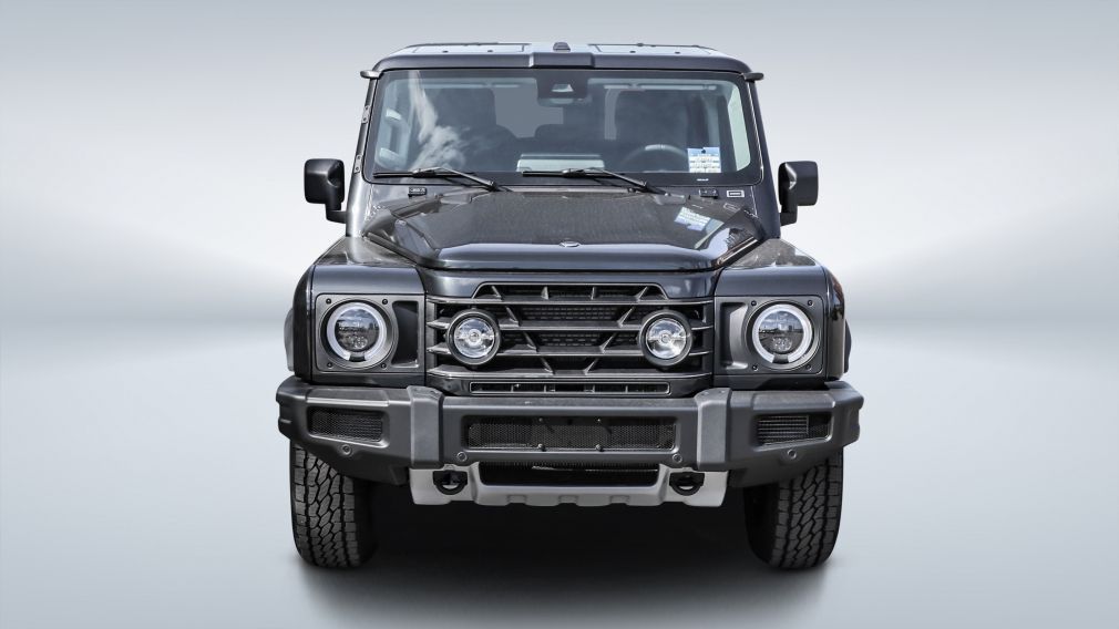INEOS Grenadier 4×4 2026 d&rsquo;occasion à vendre - 2