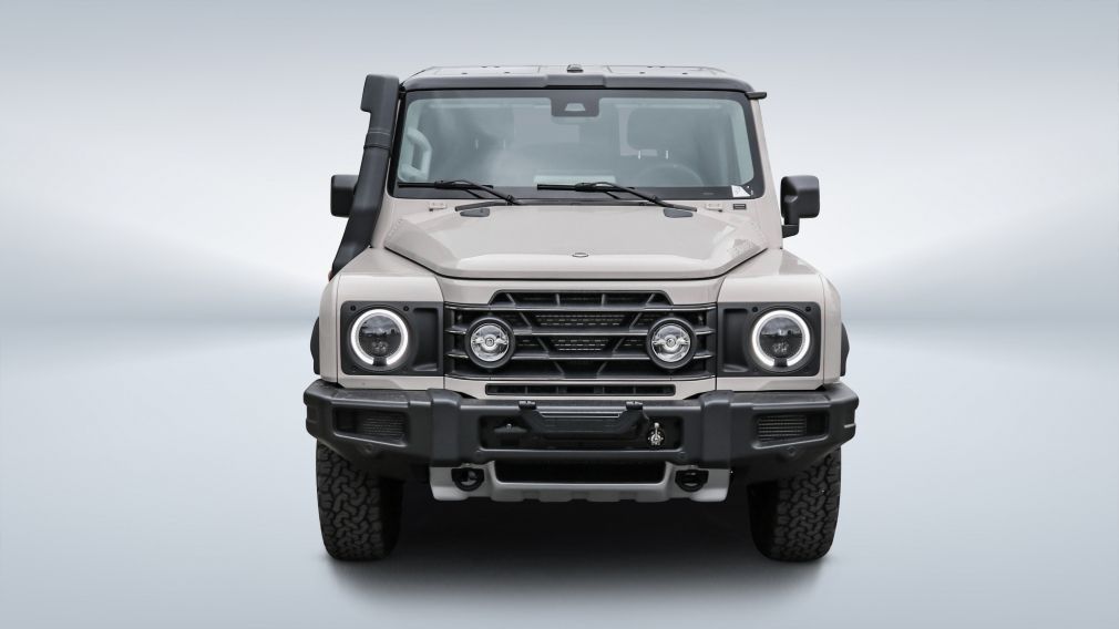INEOS Grenadier Trialmaster Edition 2026 d&rsquo;occasion à vendre - 2