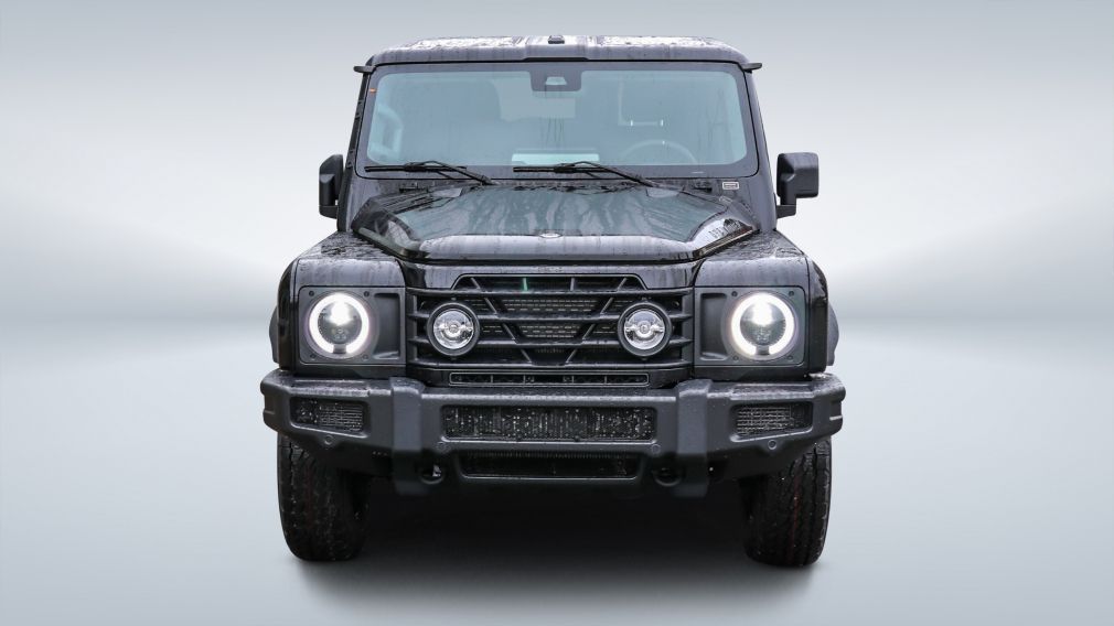 INEOS Grenadier Black Edition 2026 à vendre à Trois-Rivières - 2