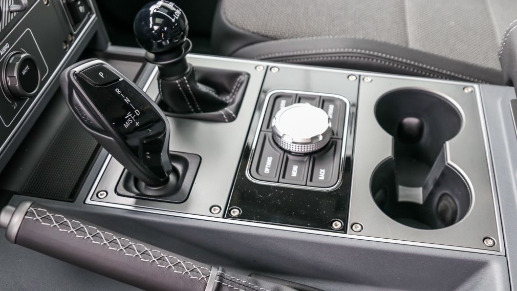 INEOS Grenadier 4×4 2026 à vendre à Trois-Rivières - 15