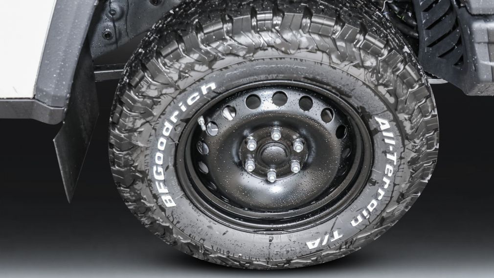 INEOS Grenadier 4×4 2026 à vendre à Trois-Rivières - 9