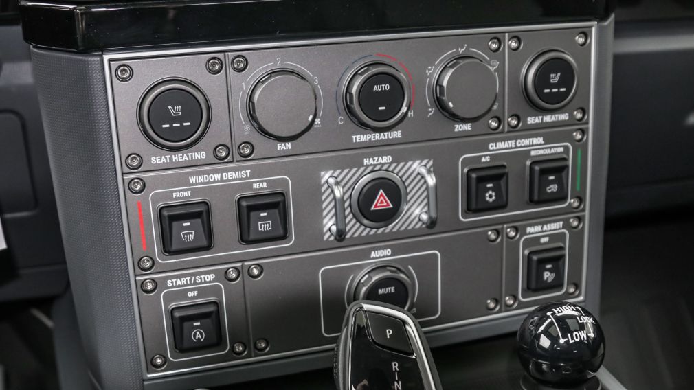 INEOS Grenadier 4×4 2026 à vendre à Trois-Rivières - 14