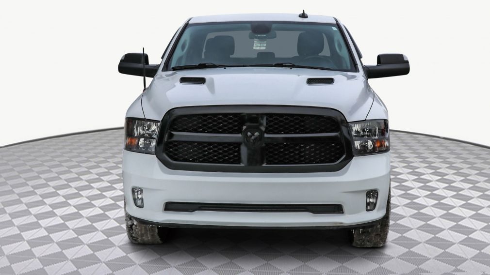 Ram 1500 Express 2021 d&rsquo;occasion à vendre - 2