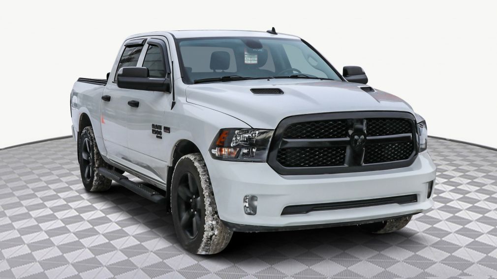 Ram 1500 Express