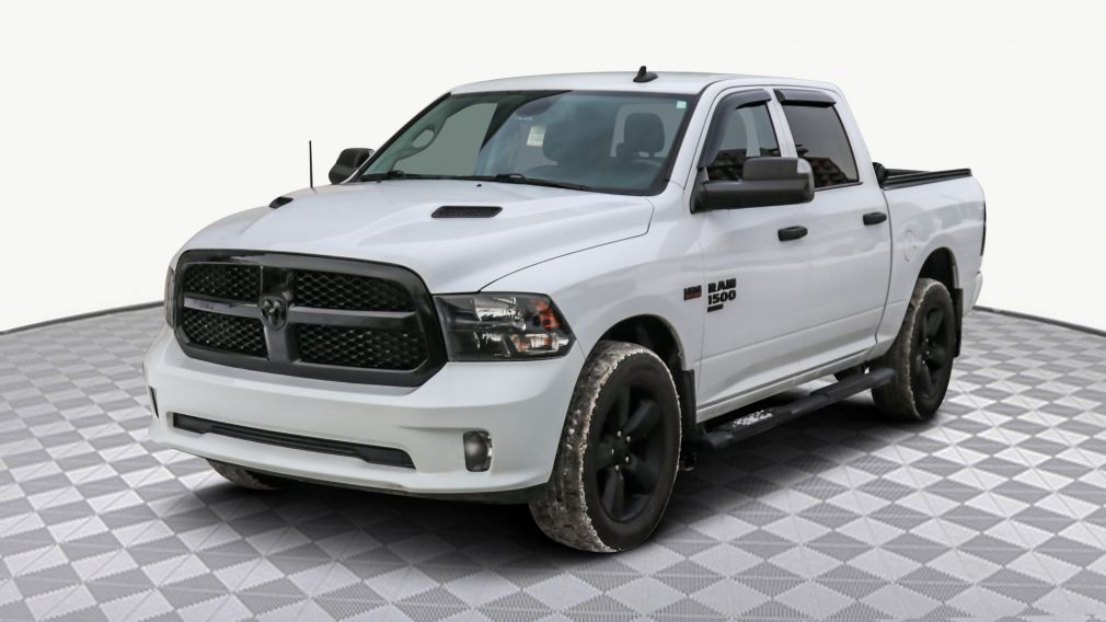 Ram 1500 Express 2021 d&rsquo;occasion à vendre - 3