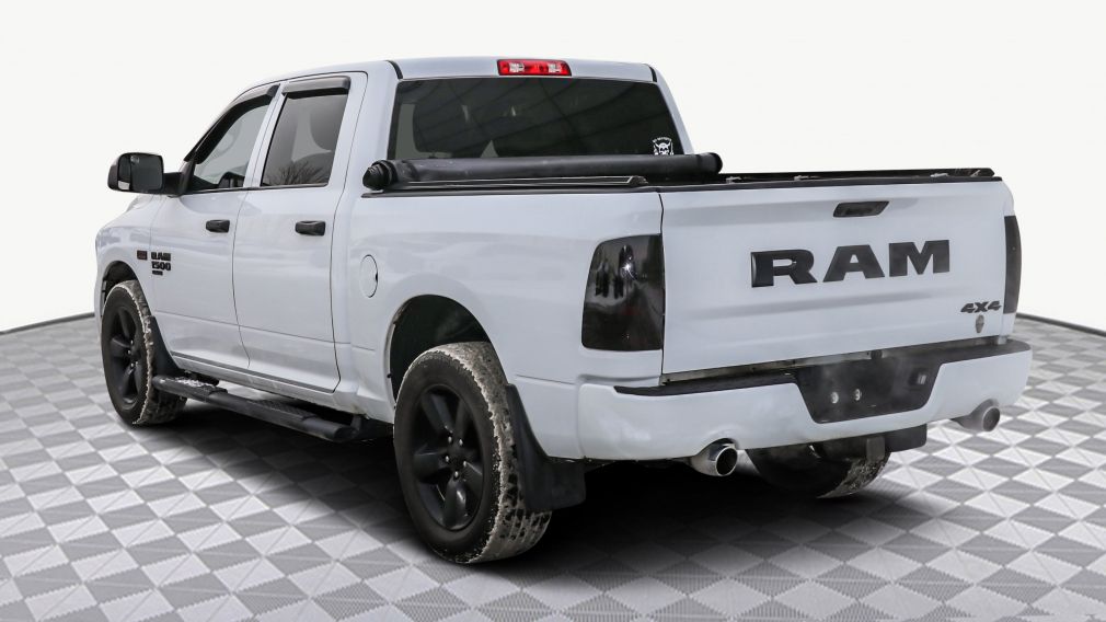 Ram 1500 Express 2021 d&rsquo;occasion à vendre - 5