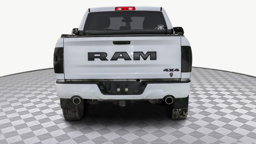 Ram 1500 Express 2021 d&rsquo;occasion à vendre - 6