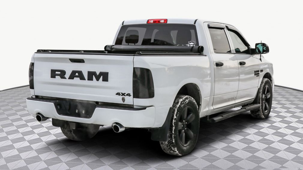 Ram 1500 Express 2021 d&rsquo;occasion à vendre - 7