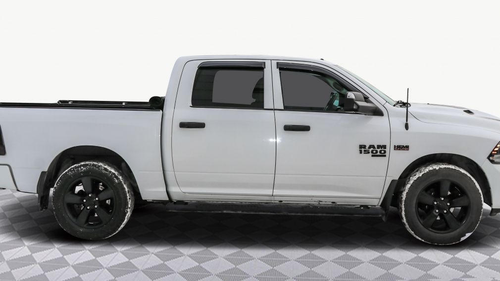 Ram 1500 Express 2021 d&rsquo;occasion à vendre - 8