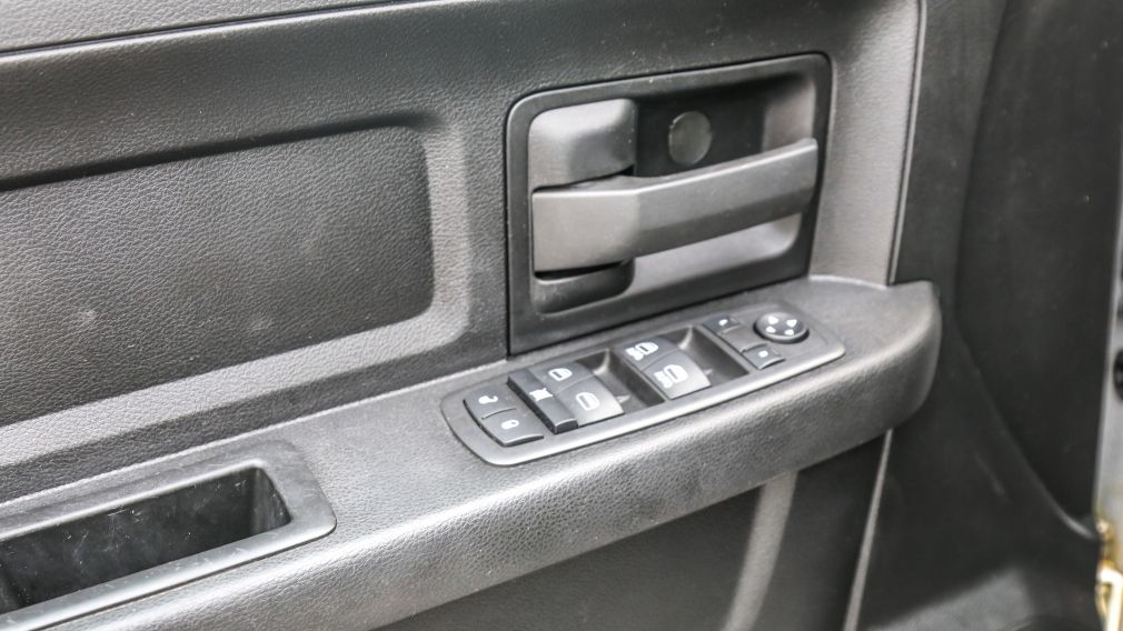 Ram 1500 Express 2021 d&rsquo;occasion à vendre - 10