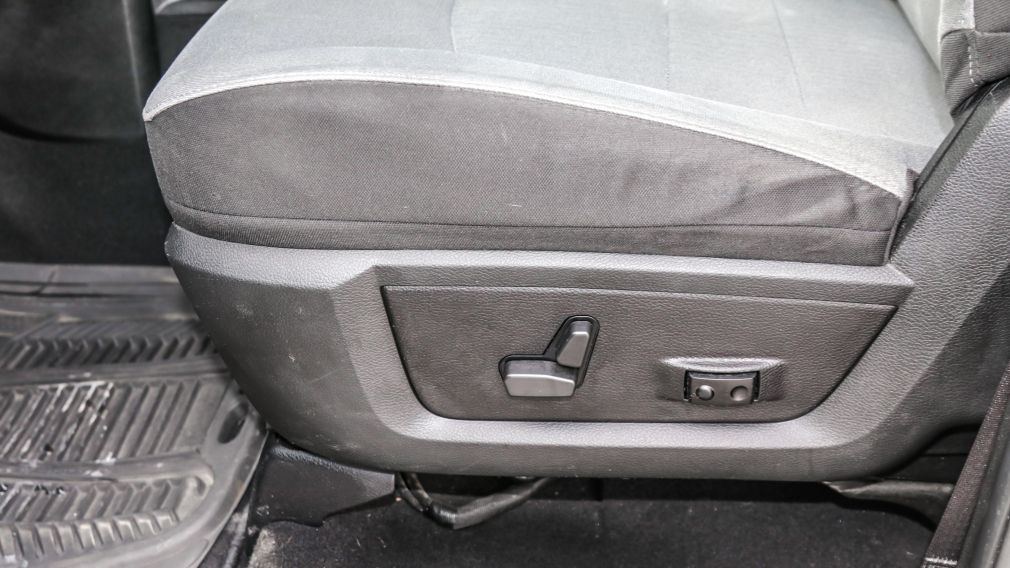 Ram 1500 Express 2021 d&rsquo;occasion à vendre - 11