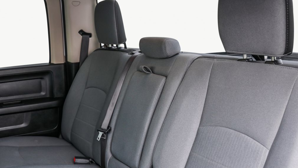 Ram 1500 Express 2021 d&rsquo;occasion à vendre - 16