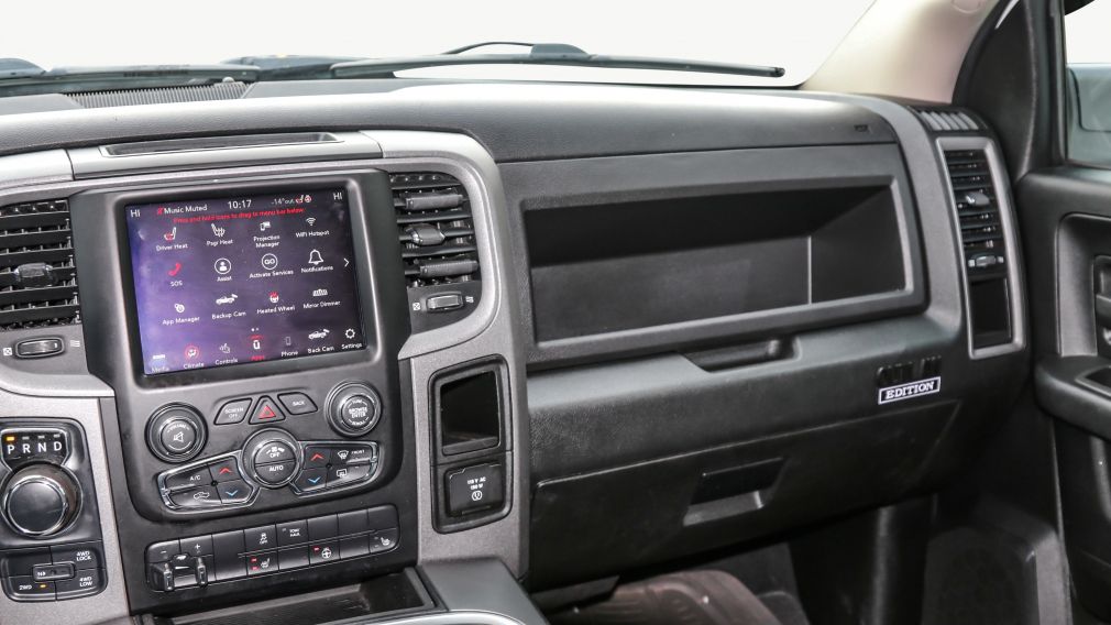 Ram 1500 Express 2021 d&rsquo;occasion à vendre - 19