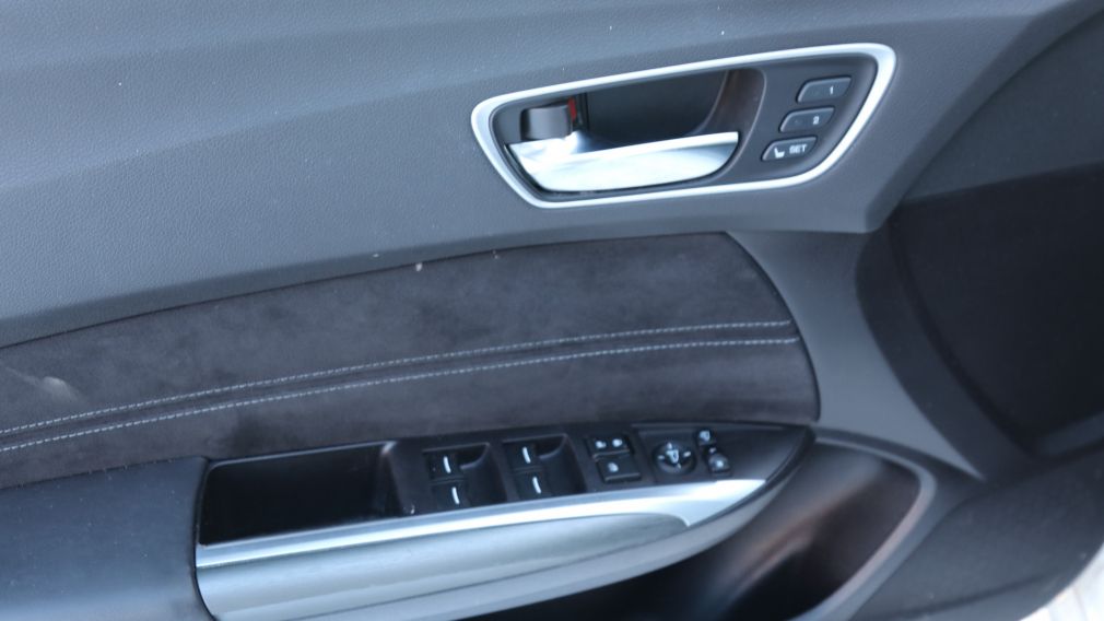 Acura TLX Tech A-Spec 2019 d&rsquo;occasion à vendre - 10