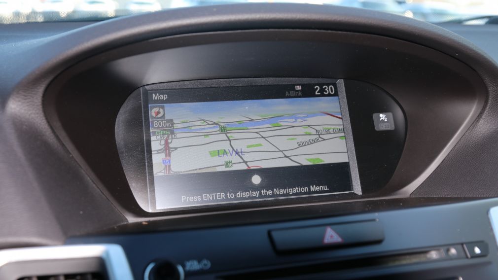 Acura TLX Tech A-Spec 2019 d&rsquo;occasion à vendre - 14