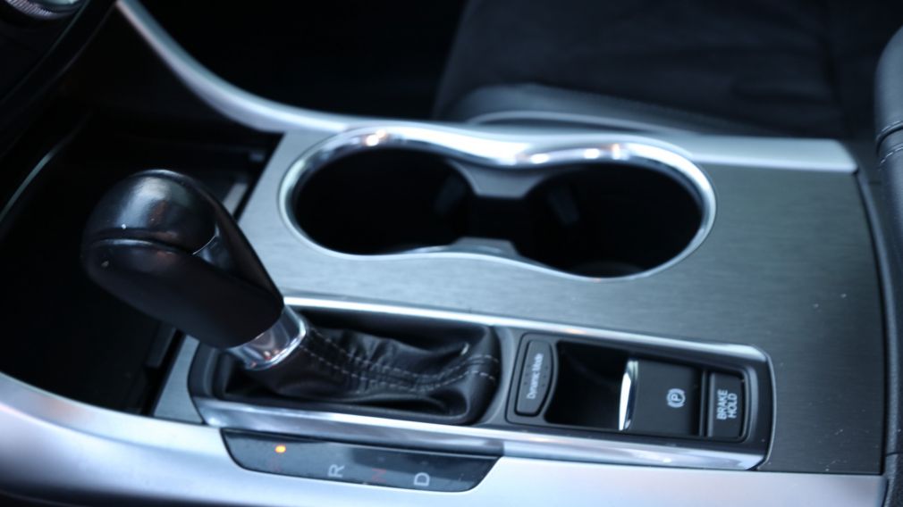 Acura TLX Tech A-Spec 2019 d&rsquo;occasion à vendre - 16