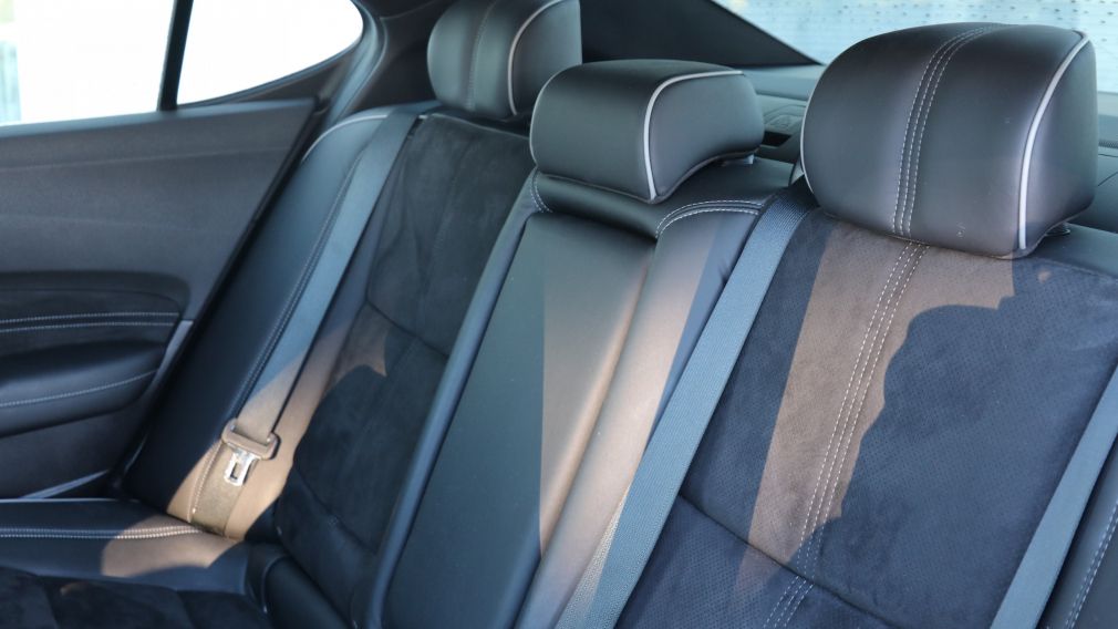 Acura TLX Tech A-Spec 2019 d&rsquo;occasion à vendre - 18