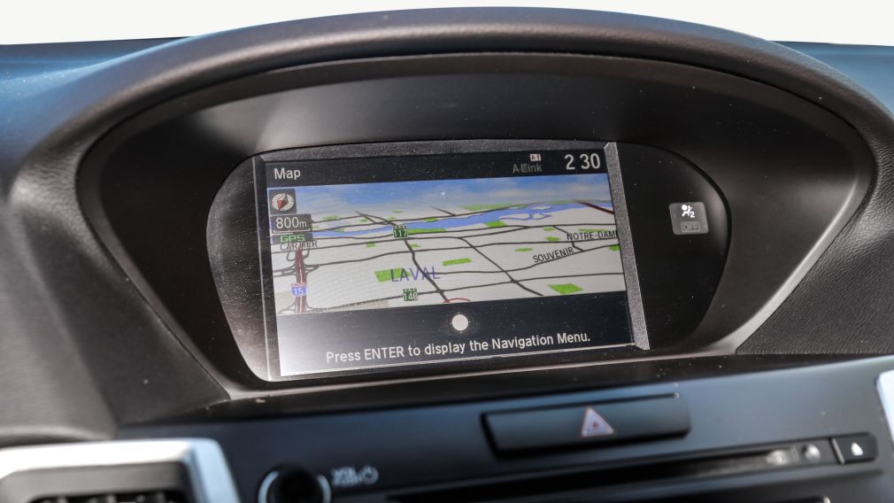 Acura TLX Tech A-Spec 2019 d&rsquo;occasion à vendre - 15