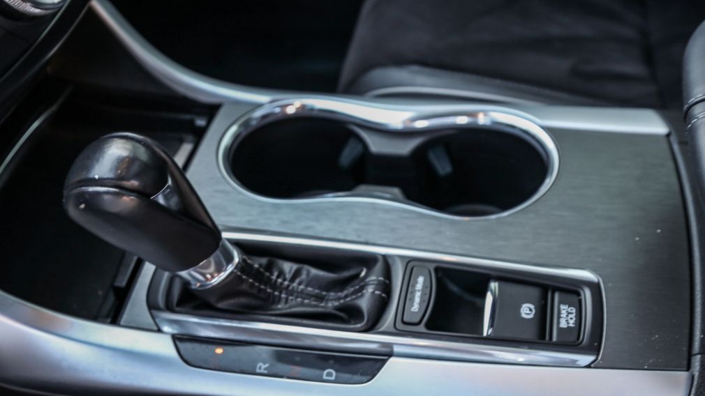 Acura TLX Tech A-Spec 2019 d&rsquo;occasion à vendre - 17