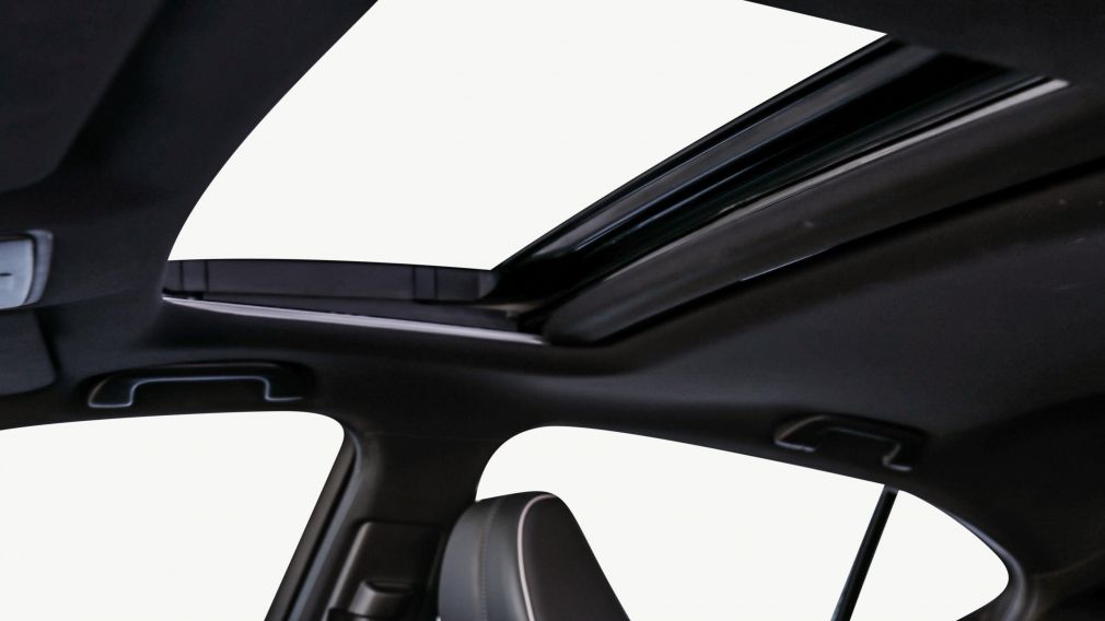 Acura TLX Tech A-Spec 2019 d&rsquo;occasion à vendre - 18