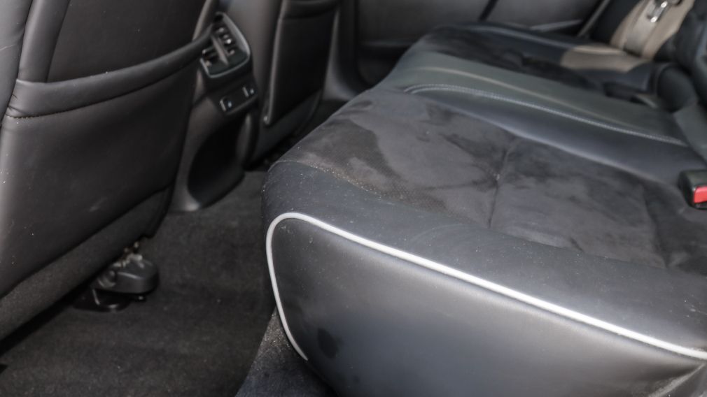 Acura TLX Tech A-Spec 2019 d&rsquo;occasion à vendre - 20