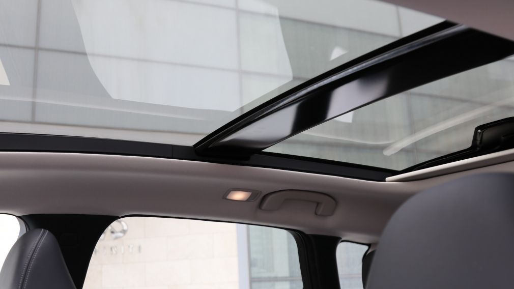 Infiniti QX50 LUXE 2021 d&rsquo;occasion à vendre - 17