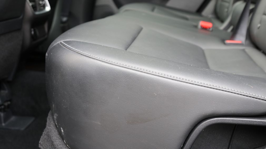 Infiniti QX50 LUXE 2021 d&rsquo;occasion à vendre - 18