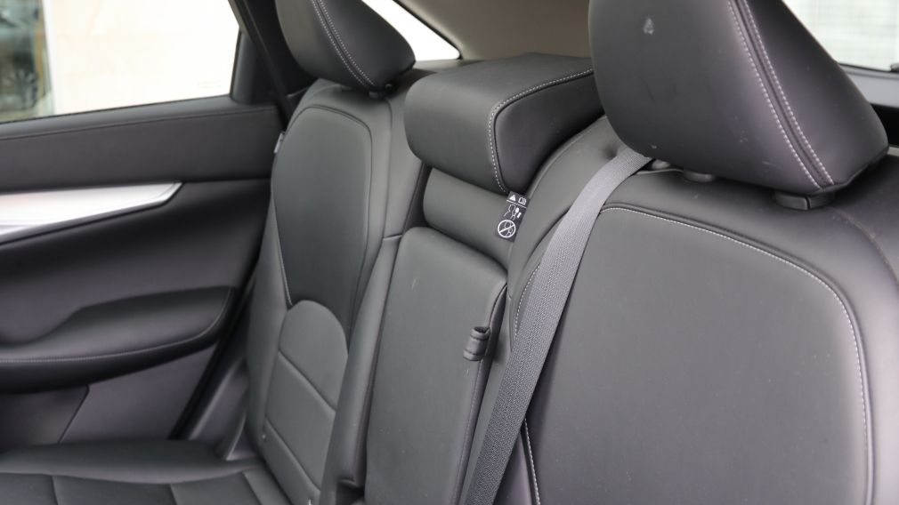 Infiniti QX50 LUXE 2021 d&rsquo;occasion à vendre - 19