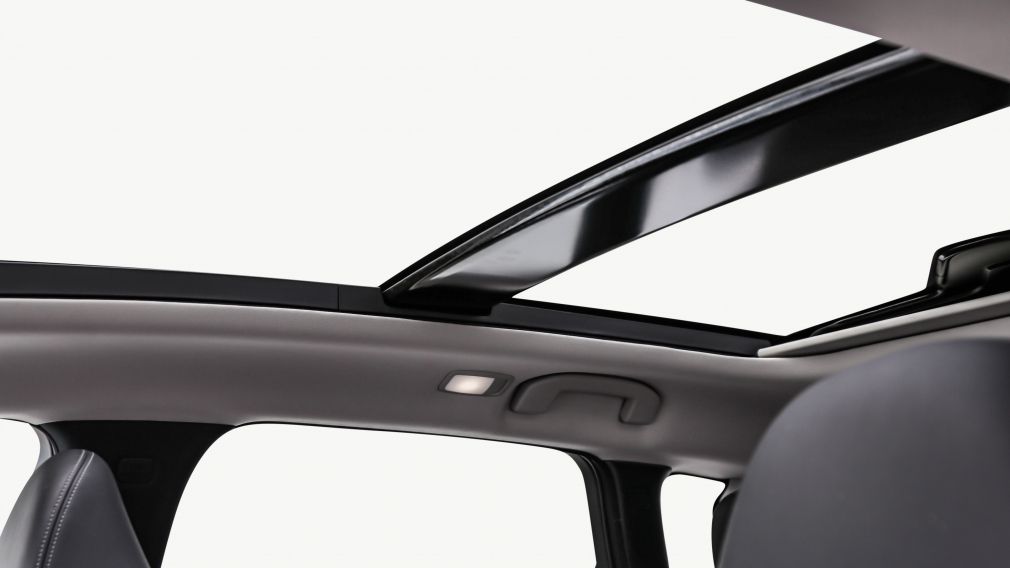 Infiniti QX50 LUXE 2021 d&rsquo;occasion à vendre - 17