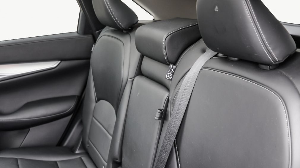 Infiniti QX50 LUXE 2021 d&rsquo;occasion à vendre - 19
