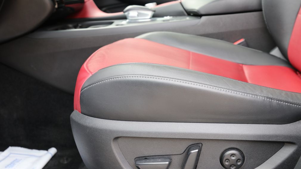 Infiniti QX50 SPORT 2023 d&rsquo;occasion à vendre - 10