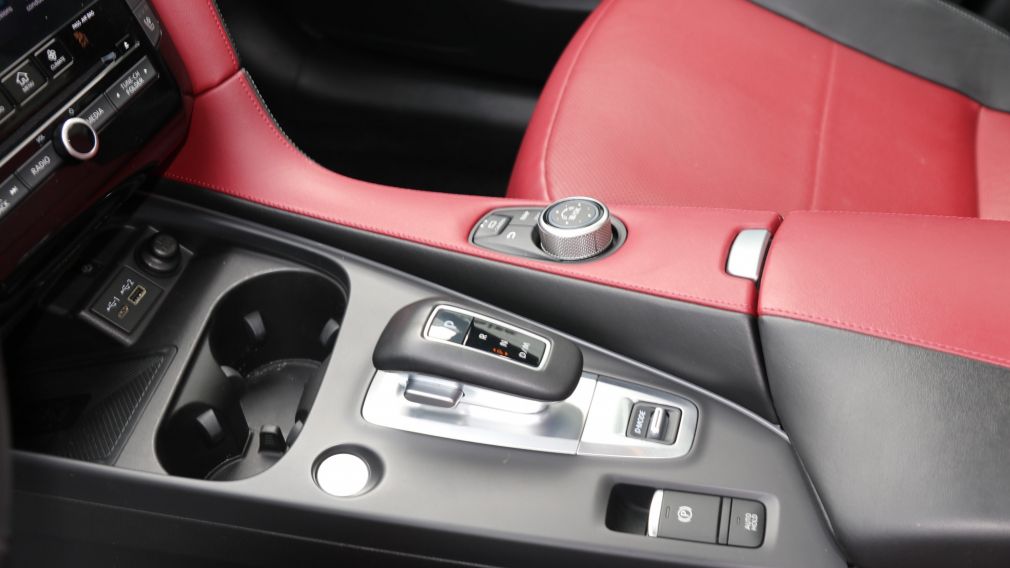 Infiniti QX50 SPORT 2023 d&rsquo;occasion à vendre - 15