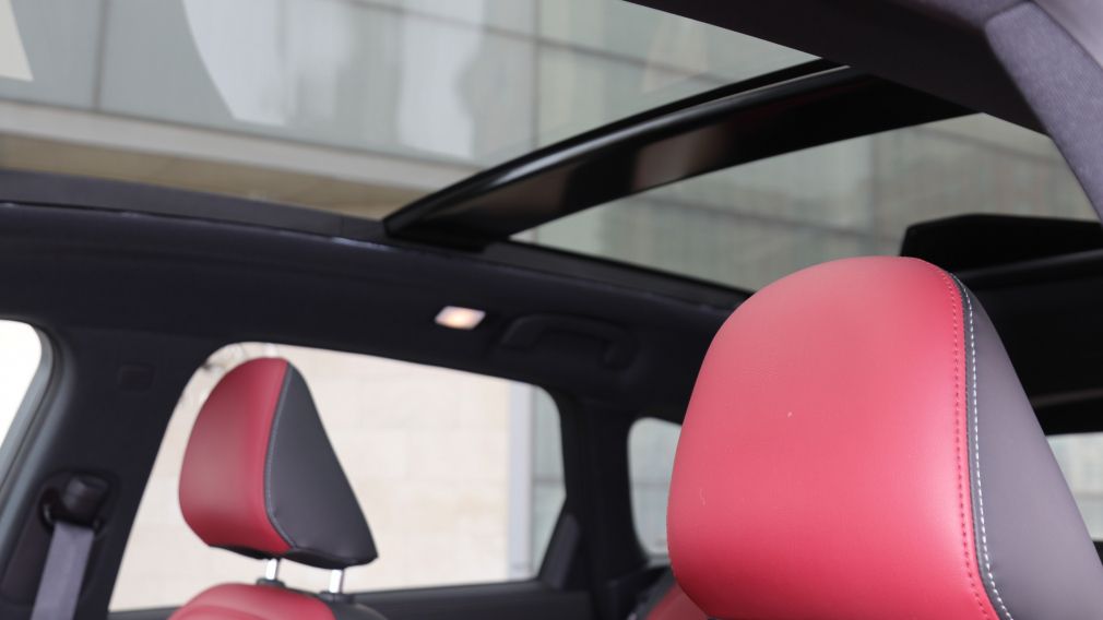 Infiniti QX50 SPORT 2023 d&rsquo;occasion à vendre - 16