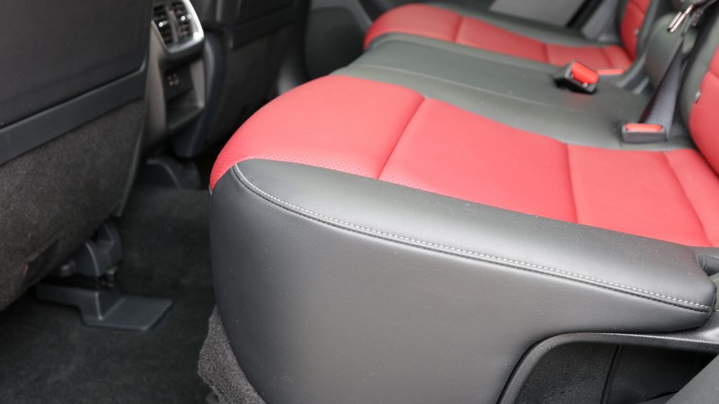 Infiniti QX50 SPORT 2023 d&rsquo;occasion à vendre - 18