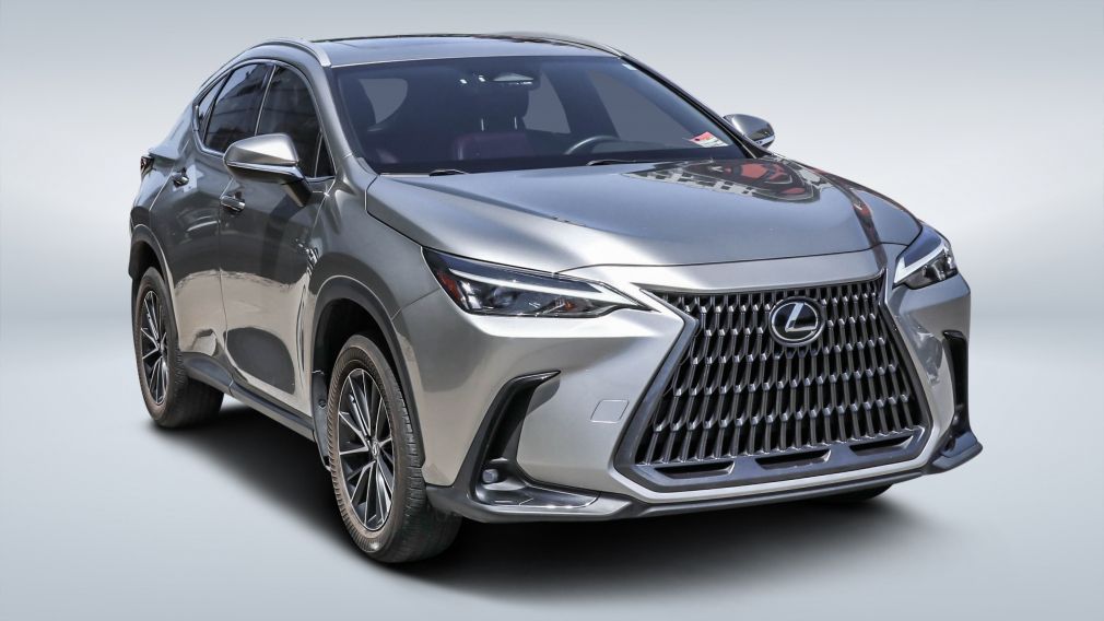 Lexus NX NX 350h