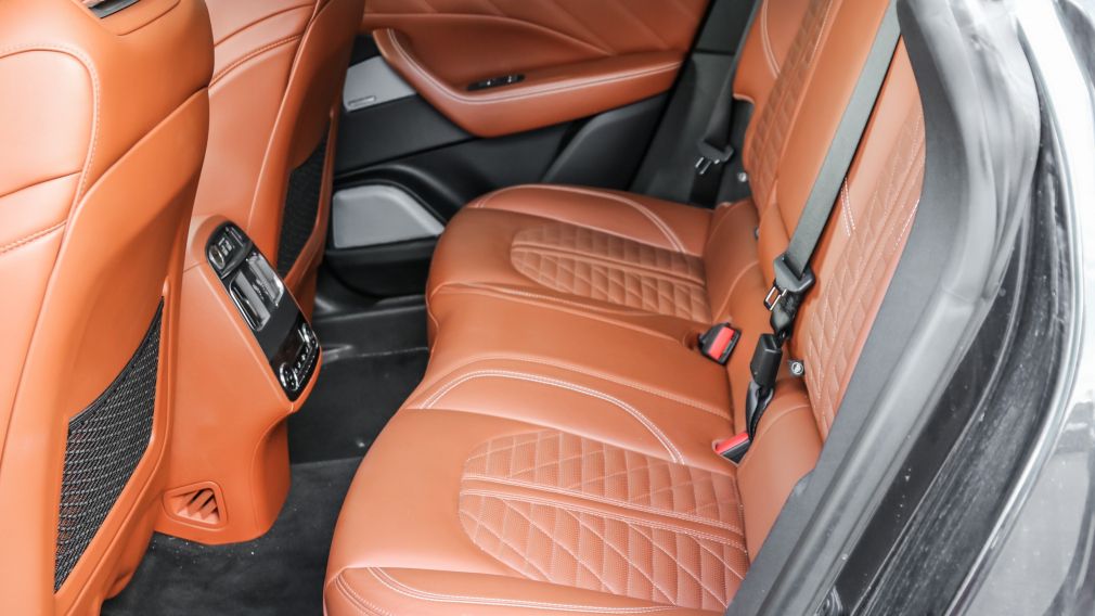 Maserati Levante Trofeo 2019 d&rsquo;occasion à vendre - 17