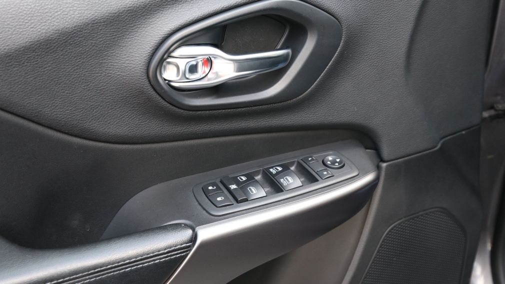 Jeep Cherokee North 2019 d&rsquo;occasion à vendre - 10
