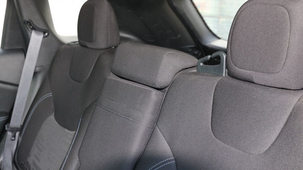 Jeep Cherokee North 2019 d&rsquo;occasion à vendre - 17