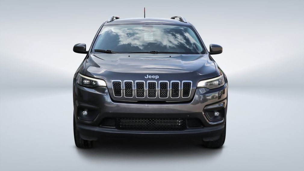 Jeep Cherokee North 2019 à vendre à Shawinigan - 2