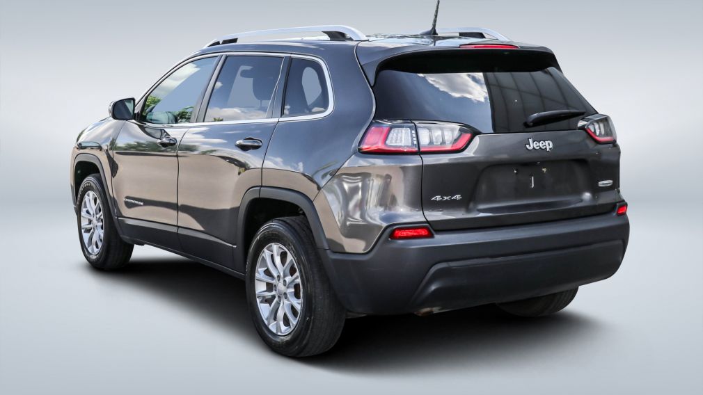Jeep Cherokee North 2019 à vendre à Shawinigan - 5