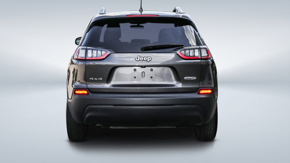 Jeep Cherokee North 2019 à vendre à Shawinigan - 6